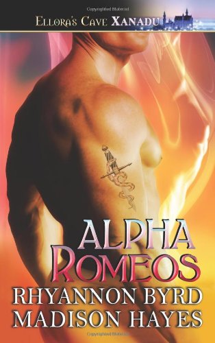 Alpha Romeos - Byrd, Rhyannon