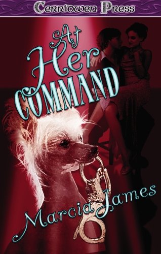 At Her Command (9781419956201) by Marcia James