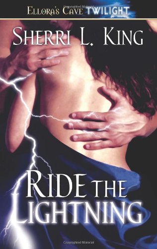 Beispielbild fr Ride the Lightning zum Verkauf von Better World Books