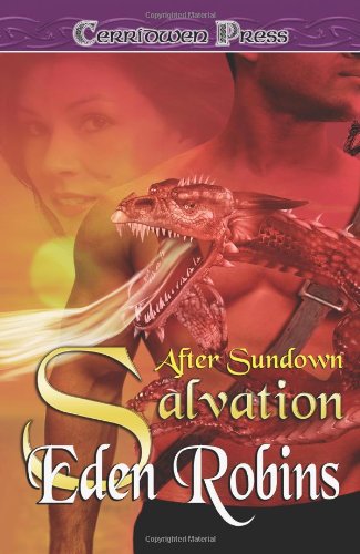 Beispielbild fr Salvation (After Sundown, Book 2) zum Verkauf von Half Price Books Inc.