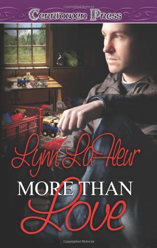 Stock image for More Than Love LaFleur, Lynn for sale by Love2Love Books