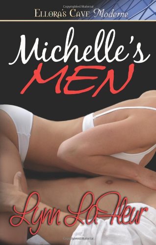 Beispielbild fr Michelle's Men (Coopers' Companions, Book 2) zum Verkauf von Wonder Book