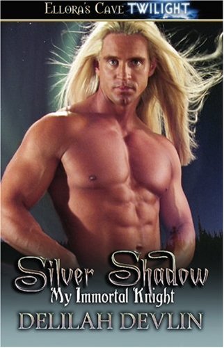Beispielbild fr My Immortal Knight: Silver Shadow (Books 5 and 6) zum Verkauf von Front Cover Books