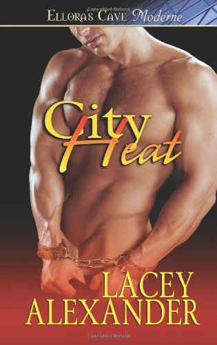 Stock image for City Heat for sale by ThriftBooks-Atlanta