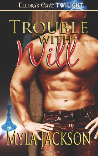 9781419956669: Trouble With Will