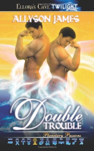 Stock image for Double Trouble (Planetary Passions) for sale by Second Chance Books & Comics
