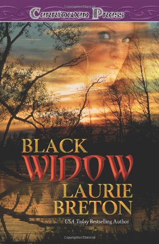 Stock image for Black Widow for sale by Bay Used Books