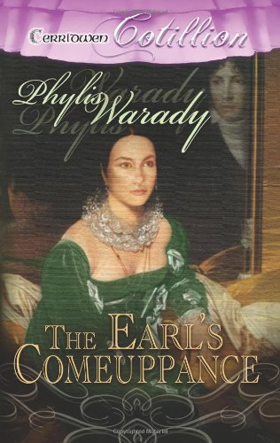 Imagen de archivo de The Earl's Comeuppance a la venta por Buchpark