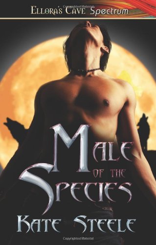 Imagen de archivo de Male of the Species a la venta por ThriftBooks-Dallas