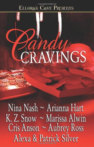 Stock image for Candy Cravings for sale by Colorado's Used Book Store