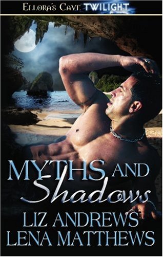 Beispielbild fr Myths and Shadows zum Verkauf von ThriftBooks-Atlanta