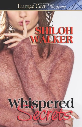 Beispielbild fr Whispered Secrets zum Verkauf von medimops