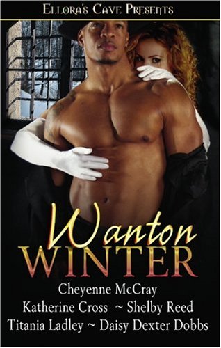 Imagen de archivo de Wanton Winter a la venta por SecondSale