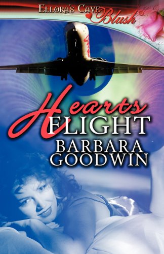Imagen de archivo de Hearts Flight a la venta por Bookmans