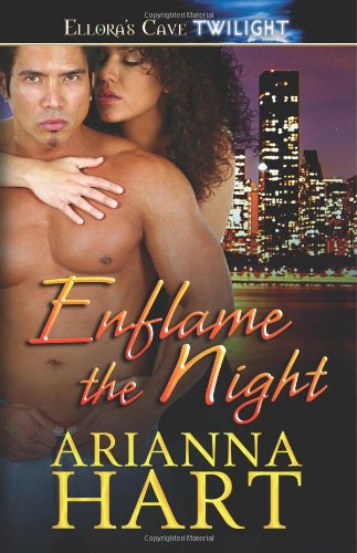 Stock image for Enflame the Night for sale by Bookmans