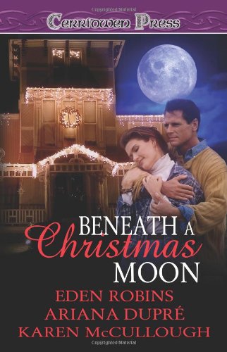 Beispielbild fr Beneath a Christmas Moon zum Verkauf von Bookmans