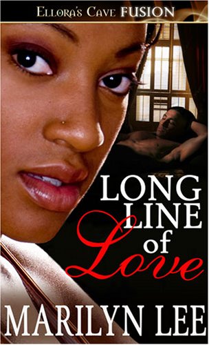 Long Line of Love (9781419958052) by Marilyn Lee