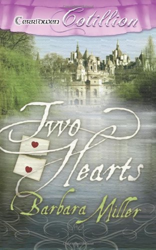 Two Hearts (9781419958113) by Barbara Miller