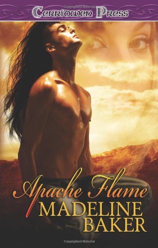 Beispielbild fr Apache Flame zum Verkauf von Half Price Books Inc.