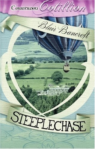 Steeplechase (9781419958236) by Bancroft, Blair