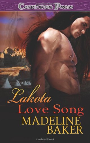 9781419958298: Lakota Love Song