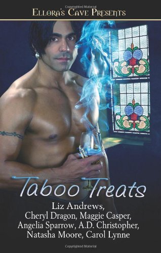 Stock image for Taboo Treats for sale by Rainy Day Paperback