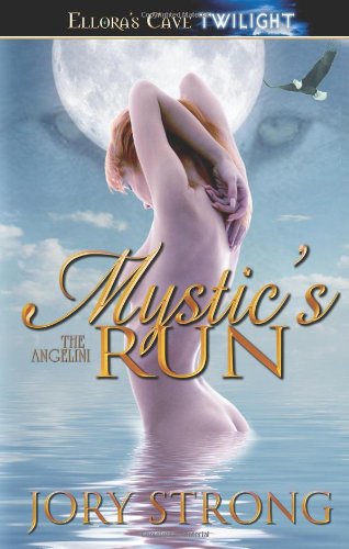 Stock image for Mystic's Run (The Angelini Series) for sale by HPB-Ruby