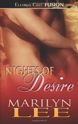 Stock image for Nights of Desire (Long Line of Love) for sale by SecondSale