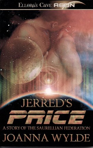 Jerred's Price (9781419958670) by Wylde, Joanna