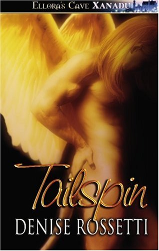 Tailspin (9781419958717) by Rossetti, Denise