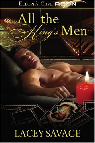 All the King's Men (9781419958823) by Savage, Lacey