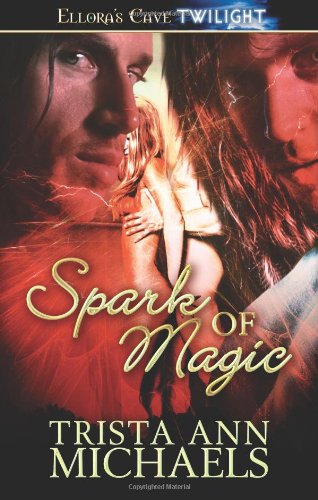 9781419958977: Spark of Magic