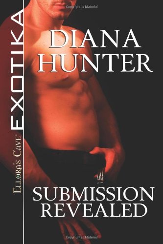 Submission Revealed (9781419959059) by Hunter, Diana