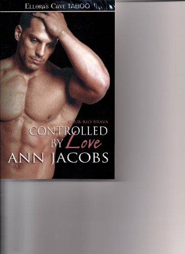 Controlled by Love (9781419959394) by Jacobs, Ann