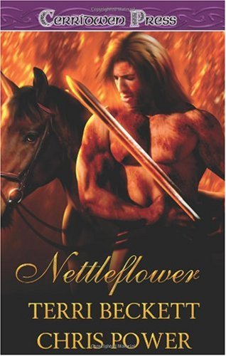 Nettleflower (9781419959530) by Beckett, Terri; Power, Chris