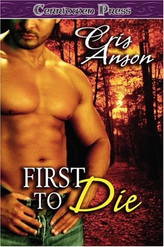 Stock image for First to Die for sale by Better World Books