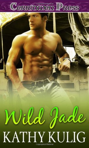 Wild Jade (9781419960161) by Kulig, Kathy