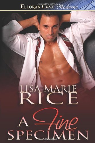 A Fine Specimen (9781419960208) by Rice, Lisa Marie