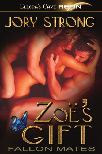 Zoe's Gift (9781419960369) by Strong, Jory