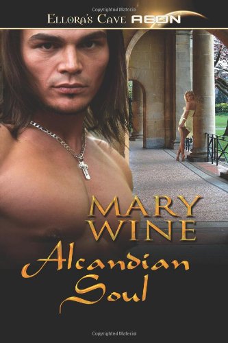 Alcandian Soul (9781419960550) by Wine, Mary