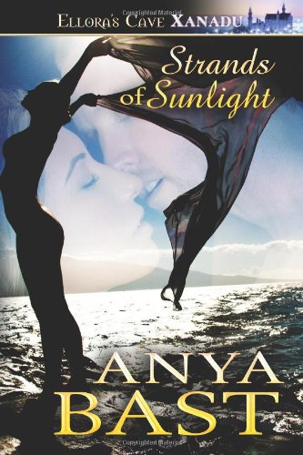 Strands of Sunlight (9781419960697) by Bast, Anya