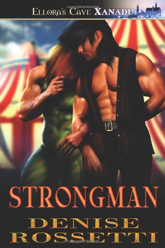Stock image for Strongman for sale by ThriftBooks-Dallas