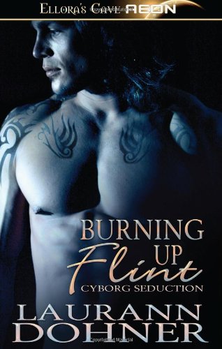 Beispielbild fr Burning Up Flint zum Verkauf von Reuseabook