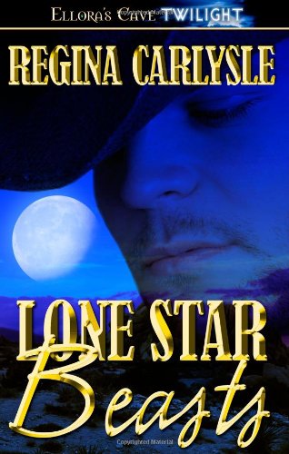 Lone Star Beasts (9781419961823) by Carlysle, Regina