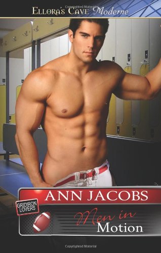 Men in Motion (9781419961908) by Ann Jacobs