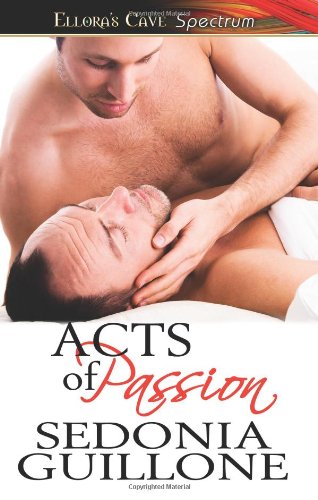 Beispielbild fr Acts of Passion zum Verkauf von Goodwill of Colorado