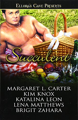 Succulent (9781419962493) by Margaret L. Carter; Kim Knox; Katalina Leon