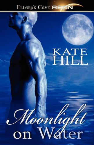 Moonlight on Water (9781419962936) by Hill, Kate