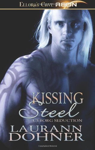 Stock image for Kissing Steel for sale by HPB-Emerald