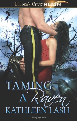 9781419963193: Taming a Raven